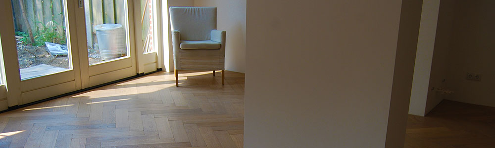 Iroko Parketvloeren - contact
