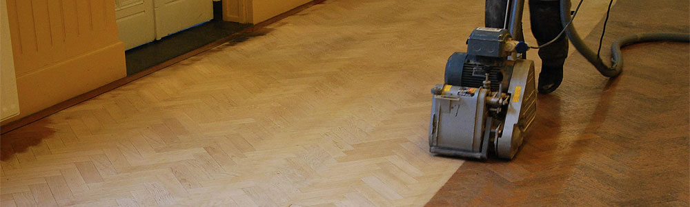 Iroko Parketvloeren - onderhoud parketvloer